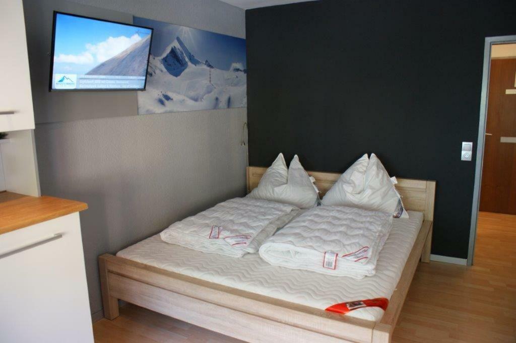 Appartement Kaprunski 1 Exteriér fotografie