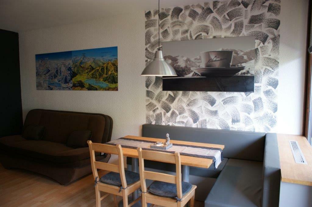 Appartement Kaprunski 1 Exteriér fotografie