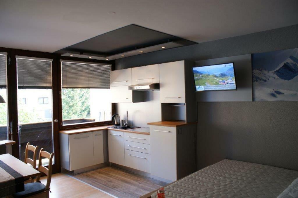 Appartement Kaprunski 1 Exteriér fotografie