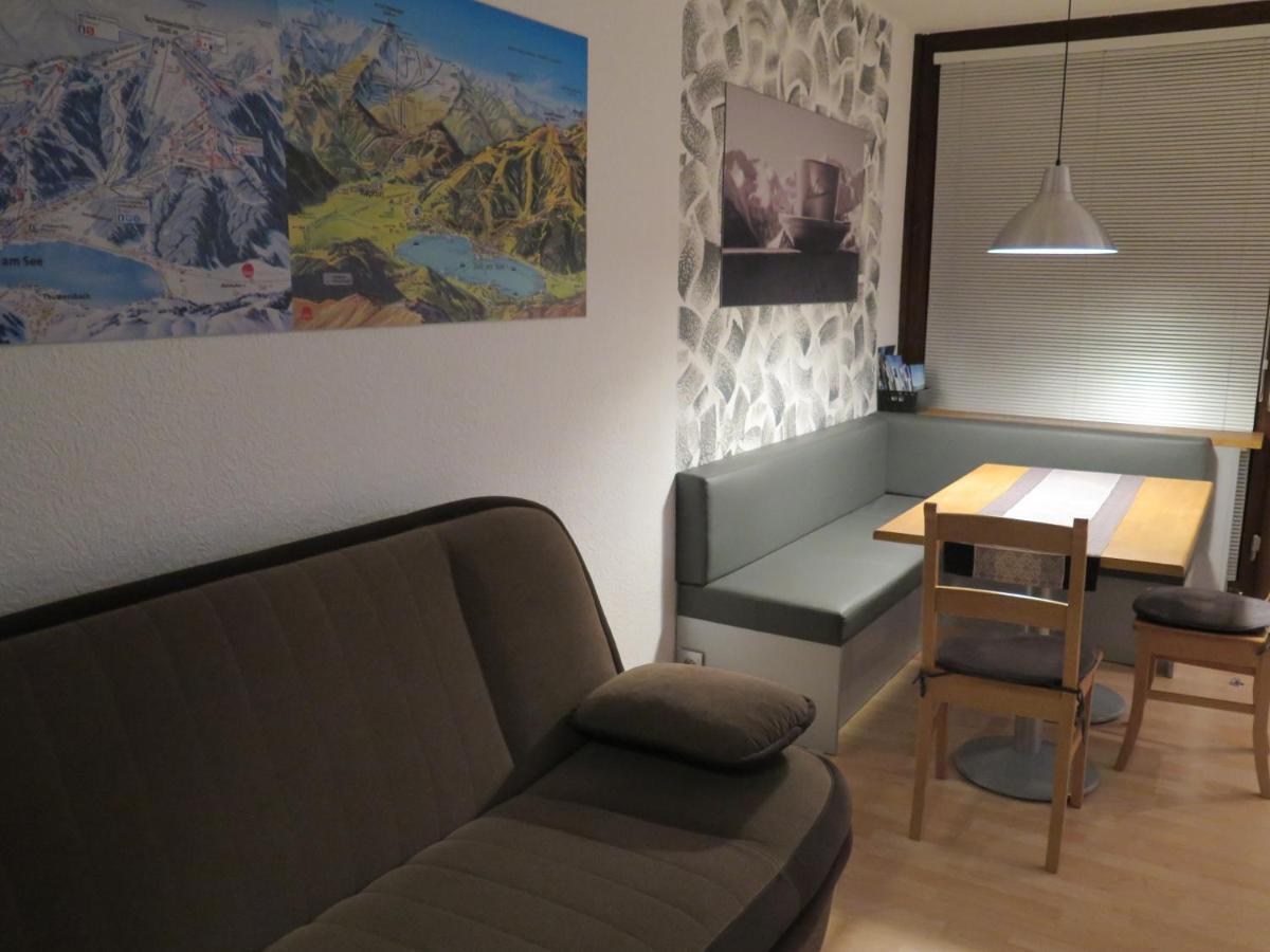 Appartement Kaprunski 1 Exteriér fotografie