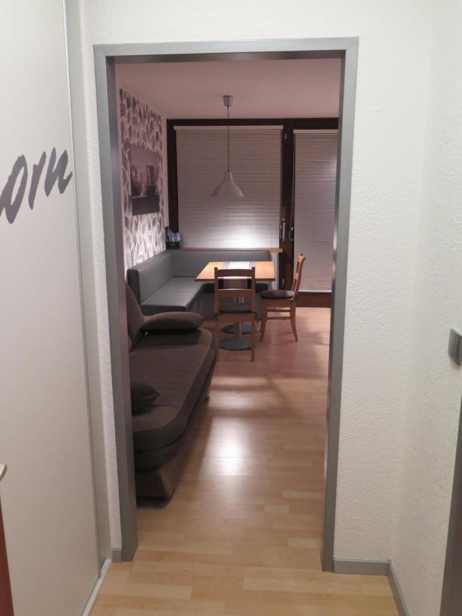 Appartement Kaprunski 1 Exteriér fotografie